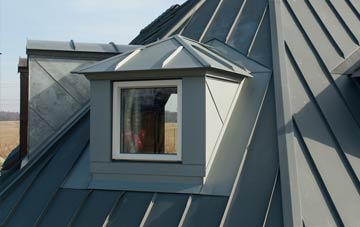 metal roofing Mambeg, Argyll And Bute