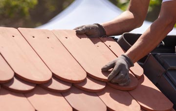 Mambeg roof tile contractors