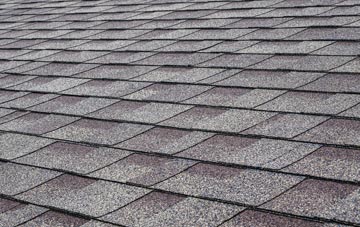 Mambeg tiles for shallow pitch roofing